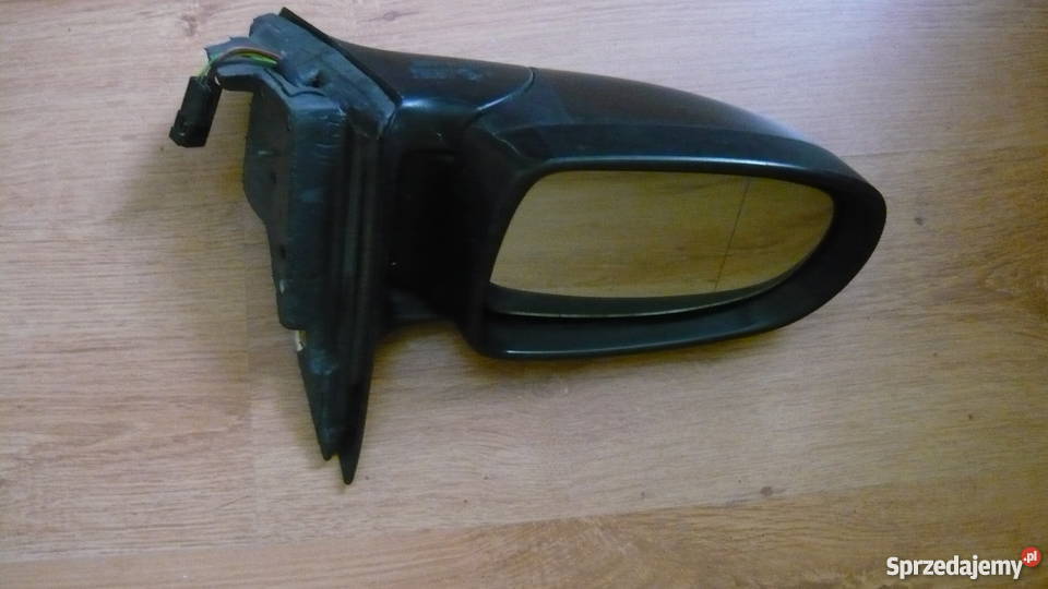 Lusterka komplet Opel Omega B 97 Myszków