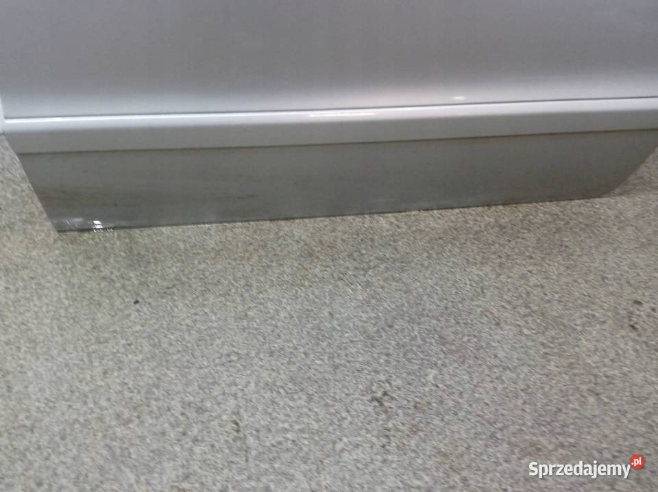 DRZWI PRAWE PRZÓD 66 Ford Galaxy Mk3 2006 Rok produkcji 2006 sprzedam