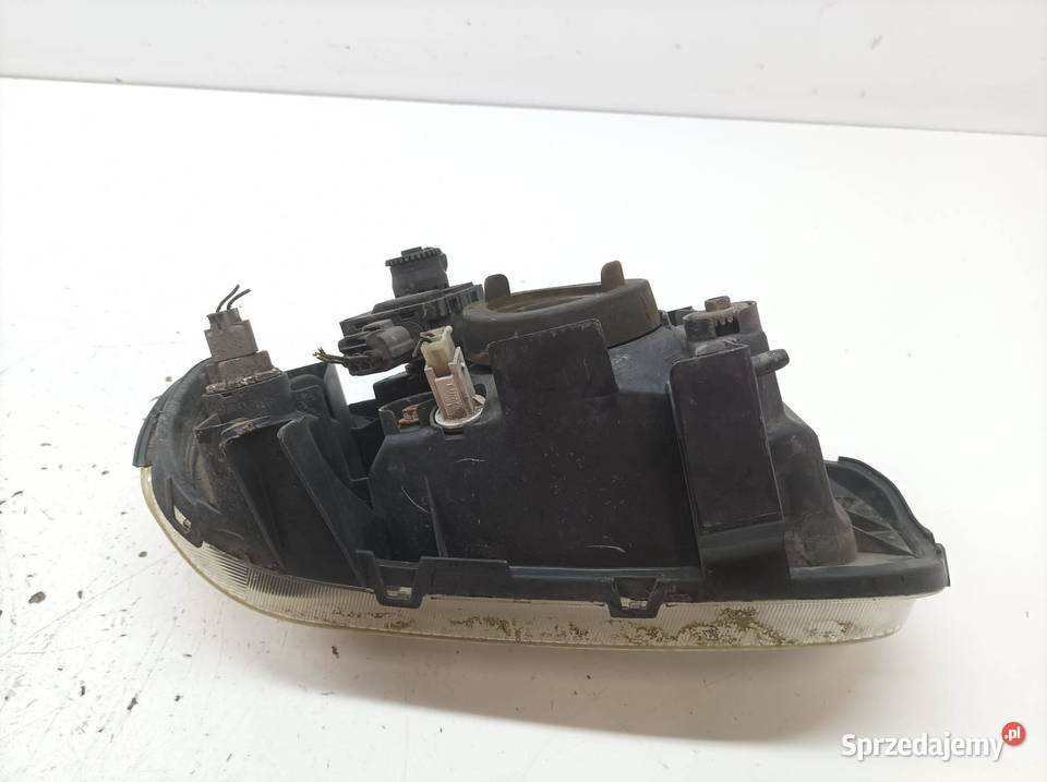 LAMPA PRZÓD LEWA EU Suzuki Alto V 19982004 świętokrzyskie