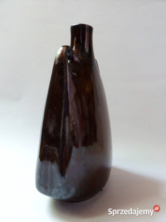 butla na miód Bolesławiec Wolanin vintage PRL Częstochowa sprzedam