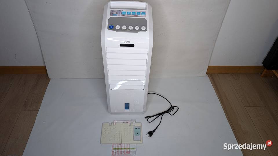 Klimator Domo DO153A Jadowniki