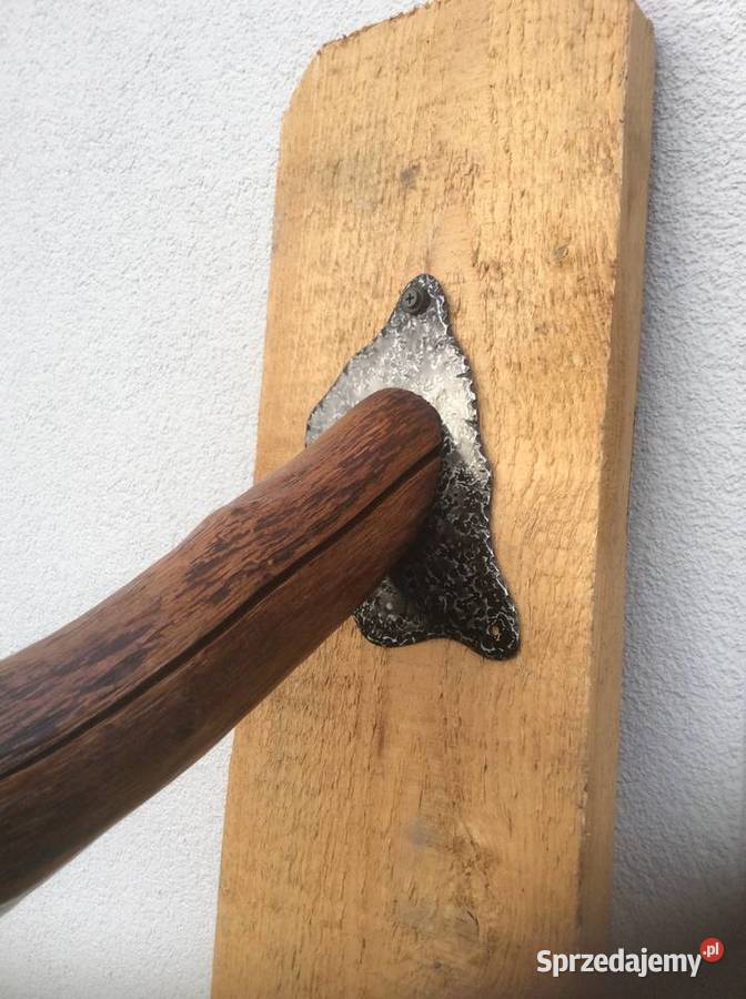 Lampa ścienna Bakelit PRL sprzedam