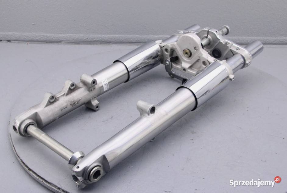 Przód LagZawieszenie Harley Davidson Heritage Ożarów