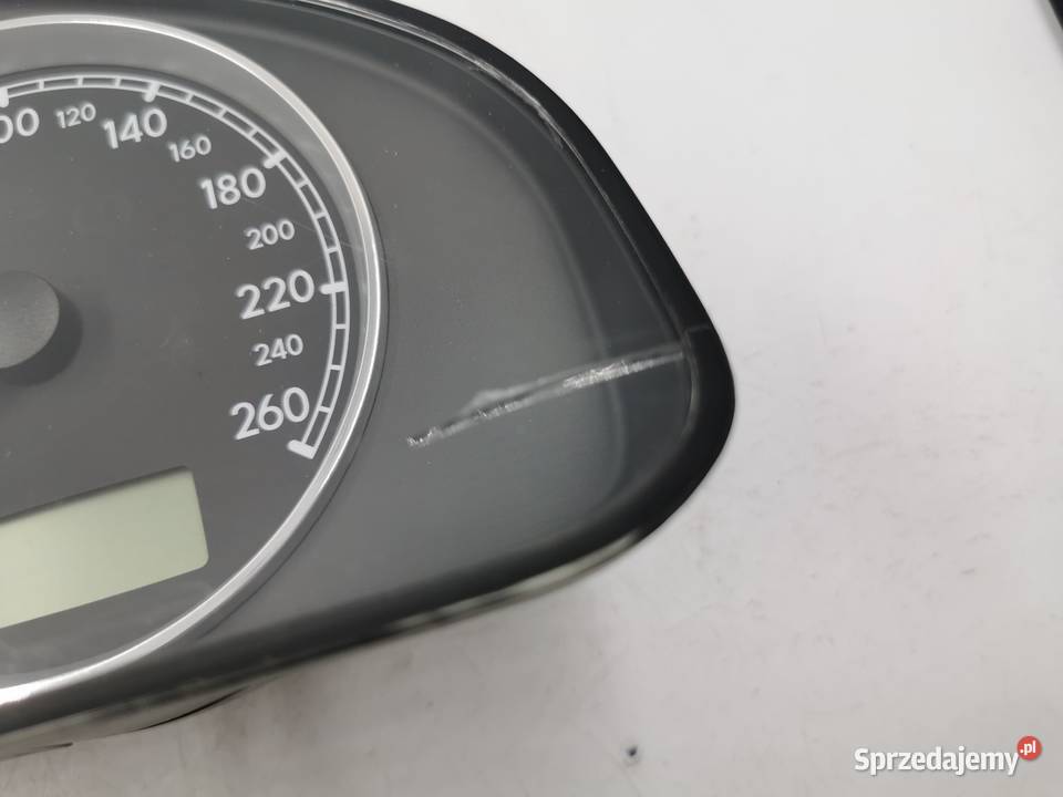 Licznik Zegary VW Passat B5 19 TDI 3B0920846AX Motoryzacja Wyszków