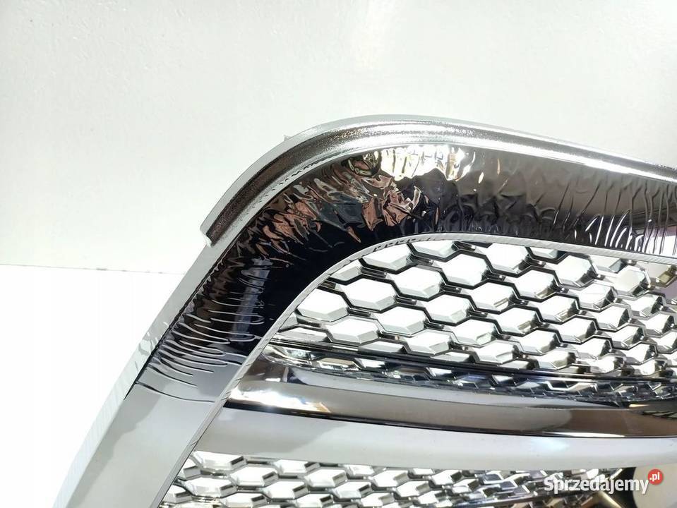 Dodge RAM 20082012 ATRAPA GRILL CHROM PRZÓD Skarżysko-Kamienna