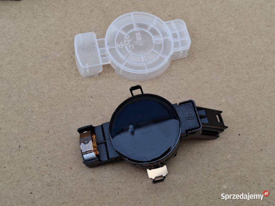 MERCEDES GLE W167 W247 CZUJNIK SENSOR DESZCZU Kargowa sprzedam