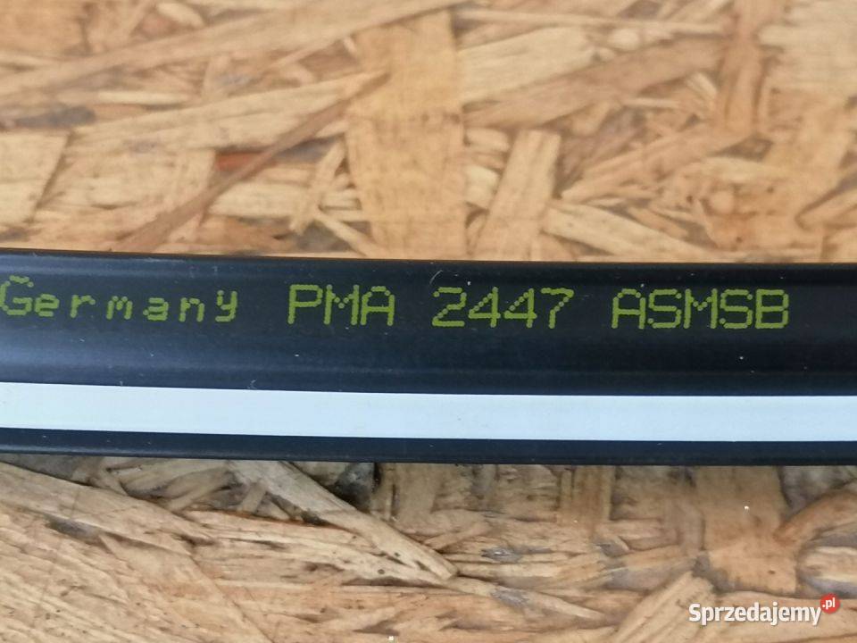 BMW 3 E90 E91 E92 E93 LISTWA DOLNA SZYBY Pleszew