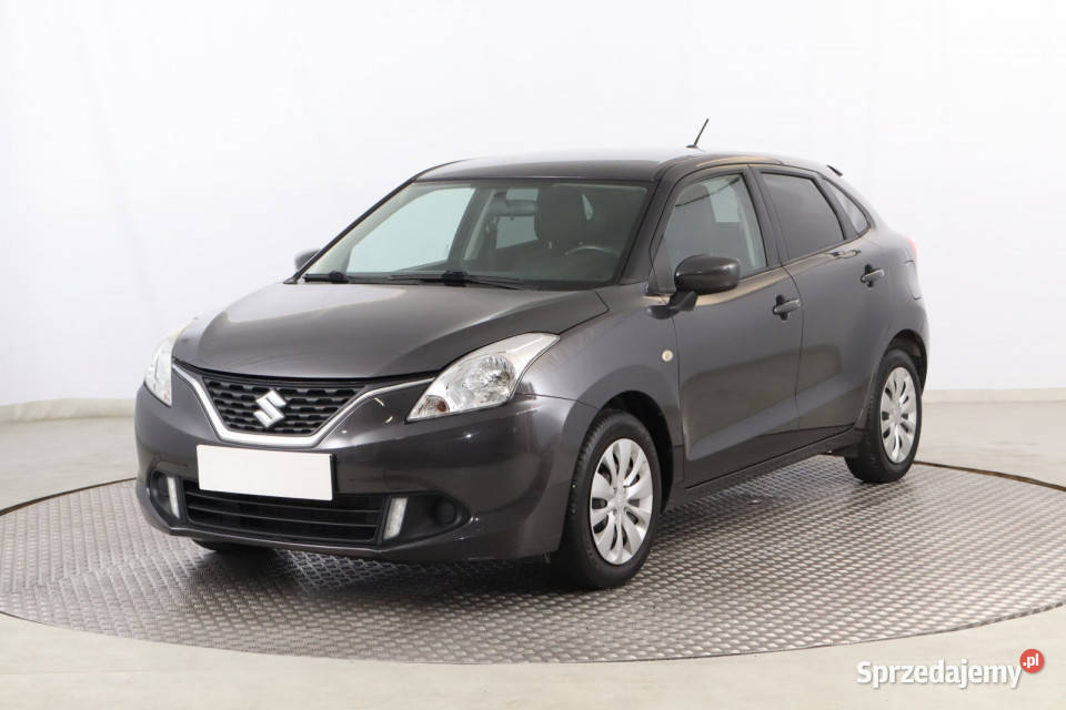 Suzuki Baleno 12 DualJet śląskie sprzedam