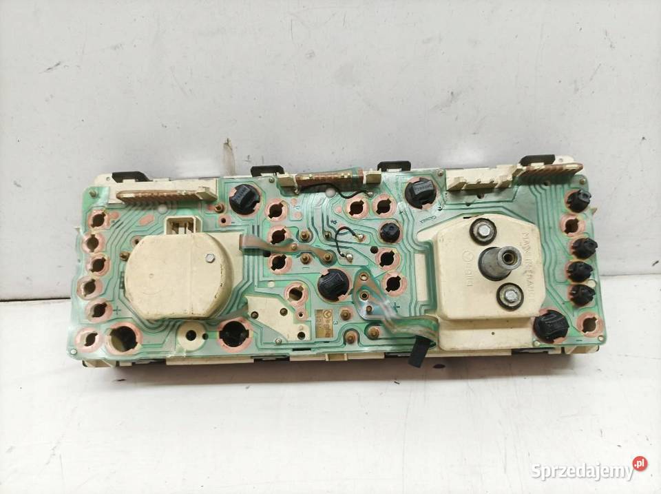 LICZNIK 7700755971 09043429904 RENAULT 19 osobowe