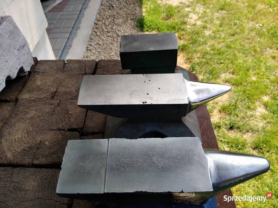 Kowadło 4 kowadełko śląskie