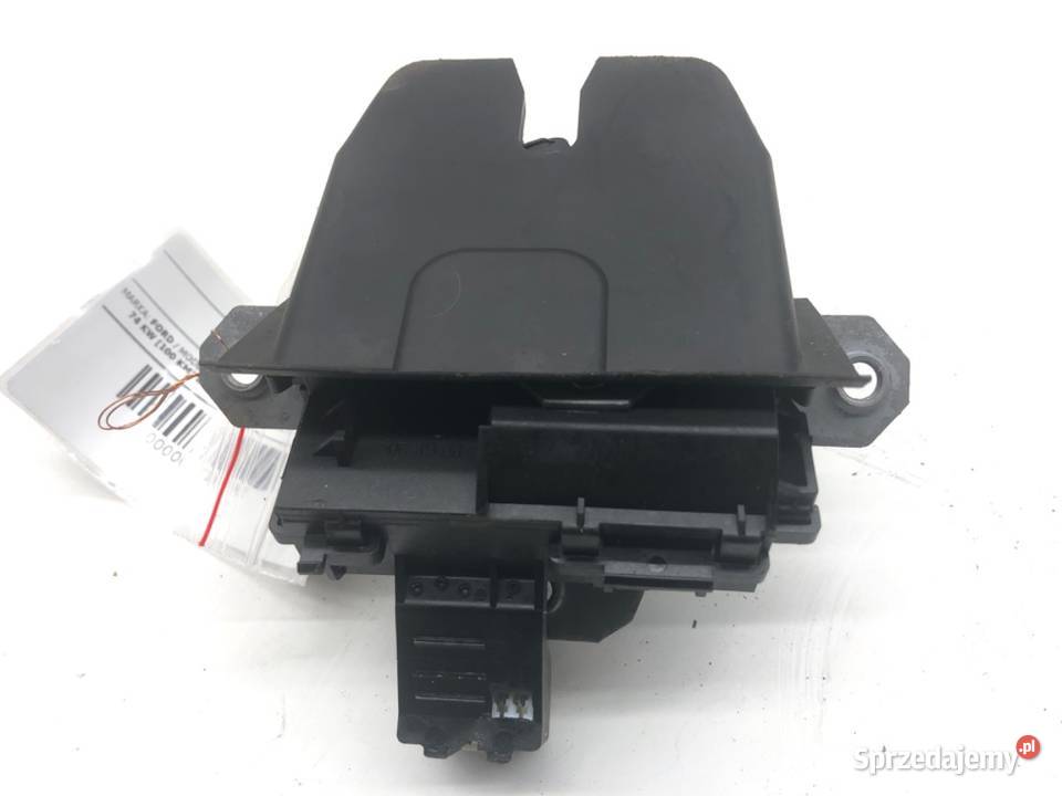 ZAMEK KLAPY TYŁ FORD FOCUS III Hatchback