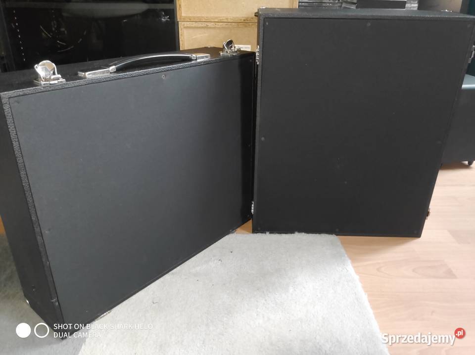 Aschenbach zestaw audio 1981 r