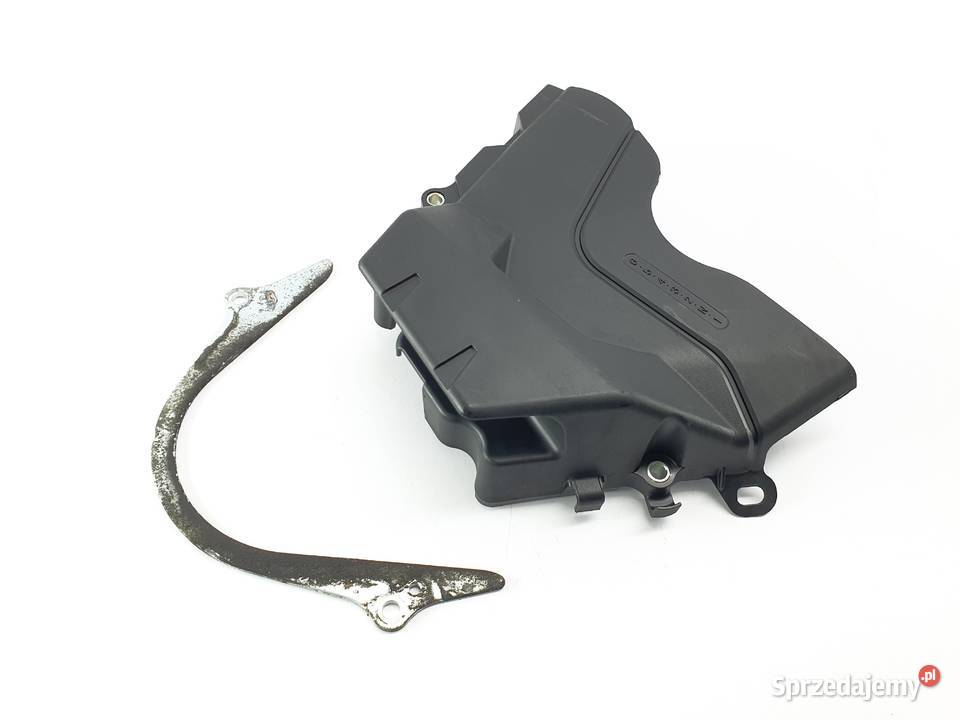 Oslona Zebatki Mocowanie CRF 1000L Africa Twin łódzkie Łódź