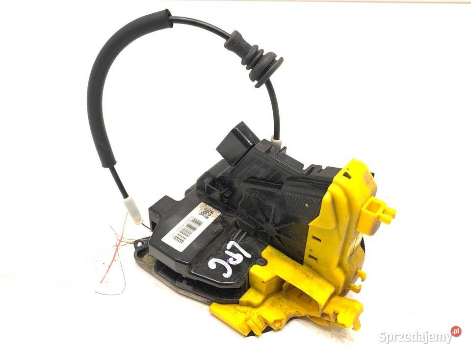 ZAMEK DRZWI LEWY PRZÓD KIA CEED Hatchback