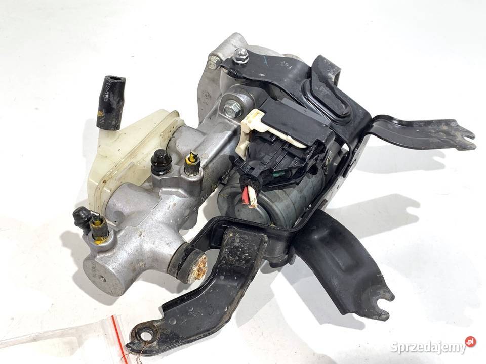 POMPA HAMULCOWA HONDA CRV V SUV 20 145 osobowe Wspomaganie hamulca