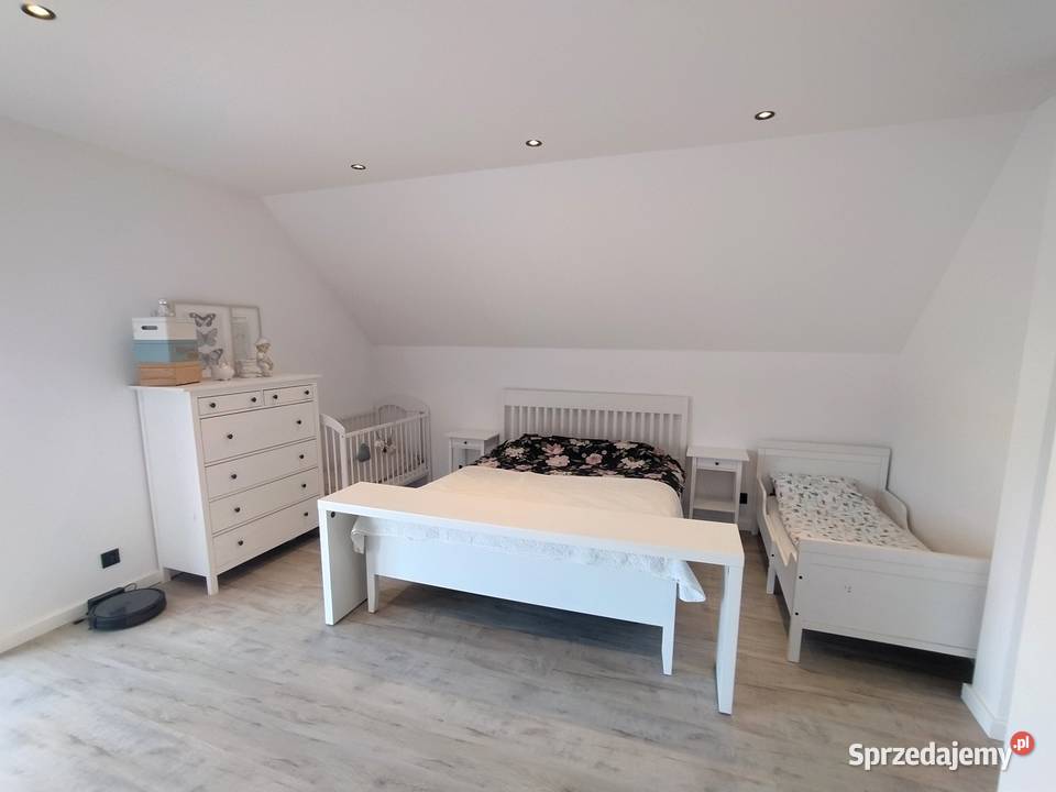 Tutaj nie ma się do czego przyczepić 7534zł/m2 Domy Luzino