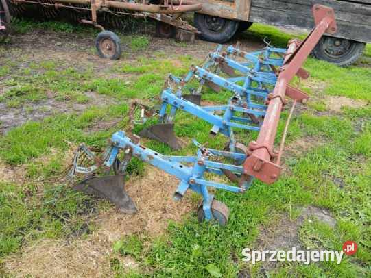 Sprzedam obsypnik do ziemniaków Bogucice