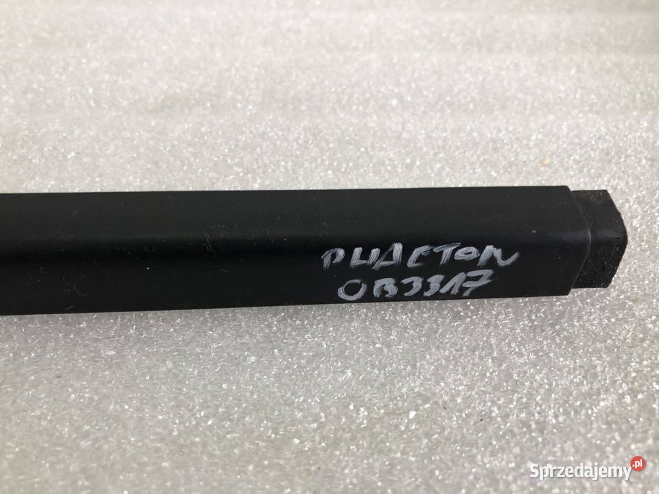 LISTWA DRZWI LEWY PRAWY TYŁ 3D0854633A VW sprzedam