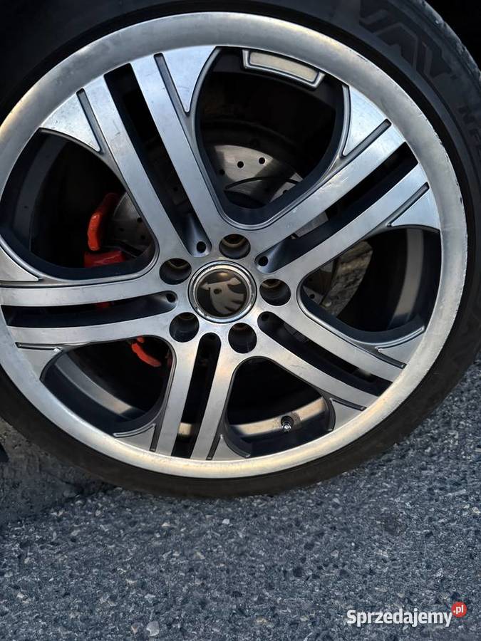 Skoda Octavia 2 19tdi manualna Kraków