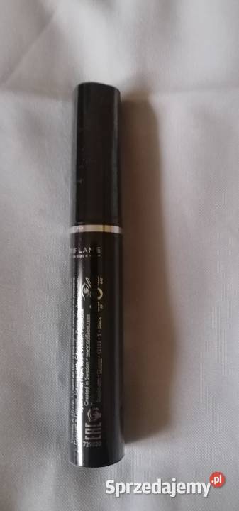Tusz do rzęs THE ONE 5 w 1 Wonder Lash Oriflame Łódź