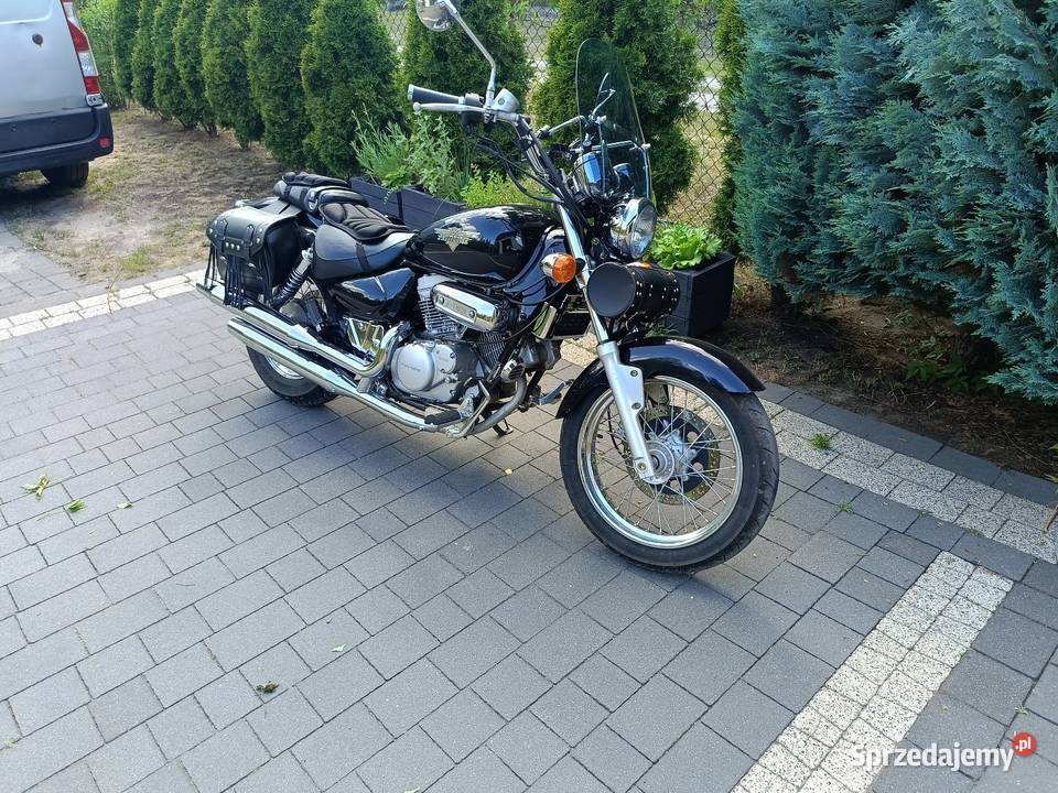 Chopper 125 Otwock