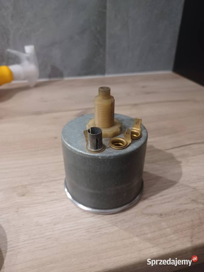 Obrotomierz zegar mz etz DDR Lublin