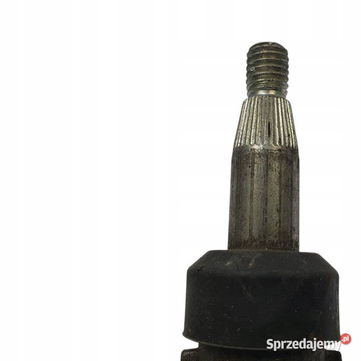 SILNICZEK WYCIERACZEK Fiat Panda III mechanizm Chełm