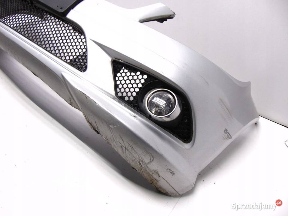ZDERZAK PRZÓD PRZEDNI 775 MERCEDES W204 AMG osobowe sprzedam