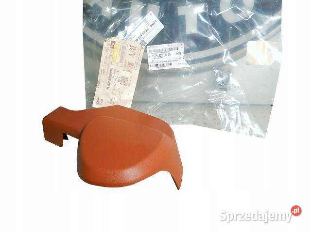 PLASTIK PRAWA OSŁONA FOTELA MERCEDES CL W216 osobowe