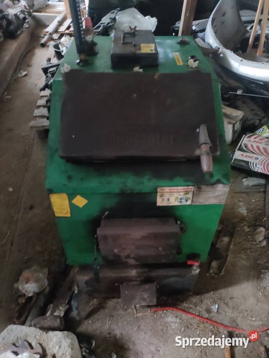 Moderator piec CO 15 kw Słupnica sprzedam