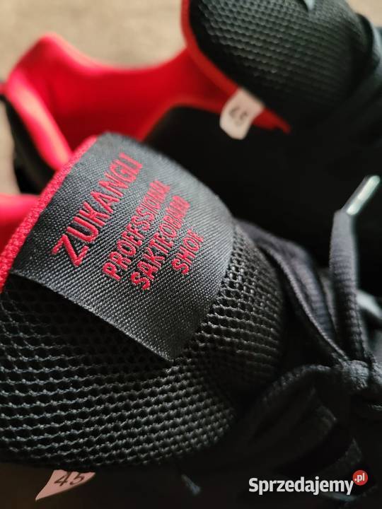 Buty sportowe skateboardowe ZUKANGLI nowe Gliwice