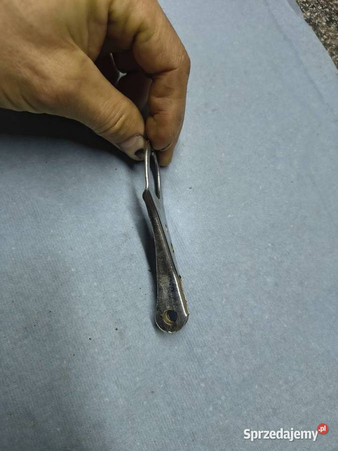 Mocowanie lampy Romet Wigry rower Pozostałe podkarpackie Rzeszów