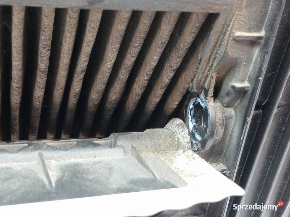 NAGRZEWNICA Bmw Seria 3 VII 20182026 G20 G21