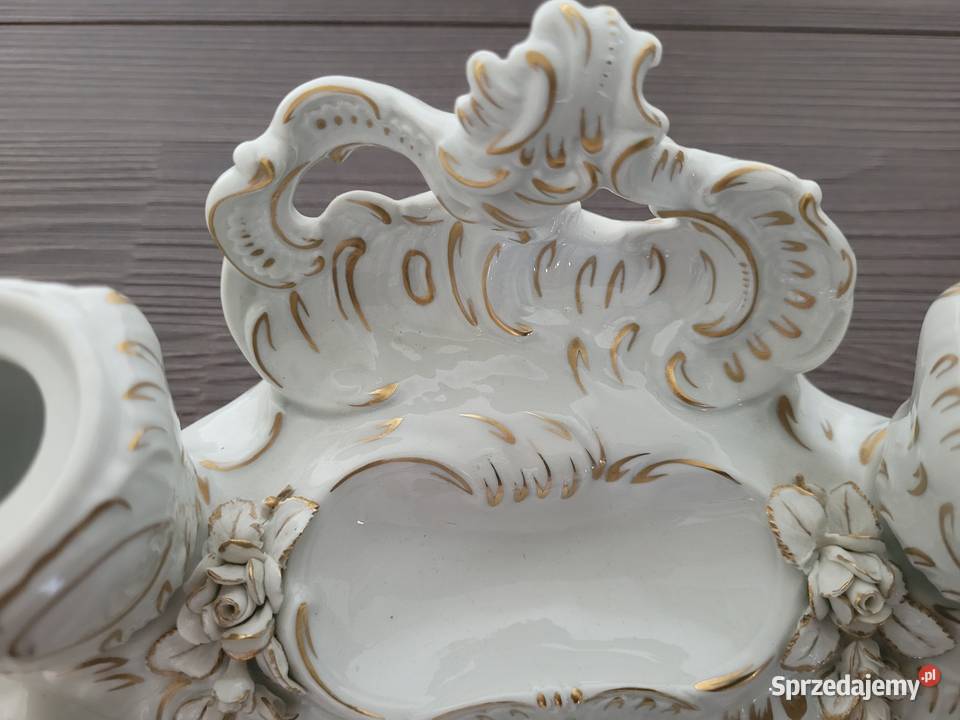 100letni kalamarz Warszawa