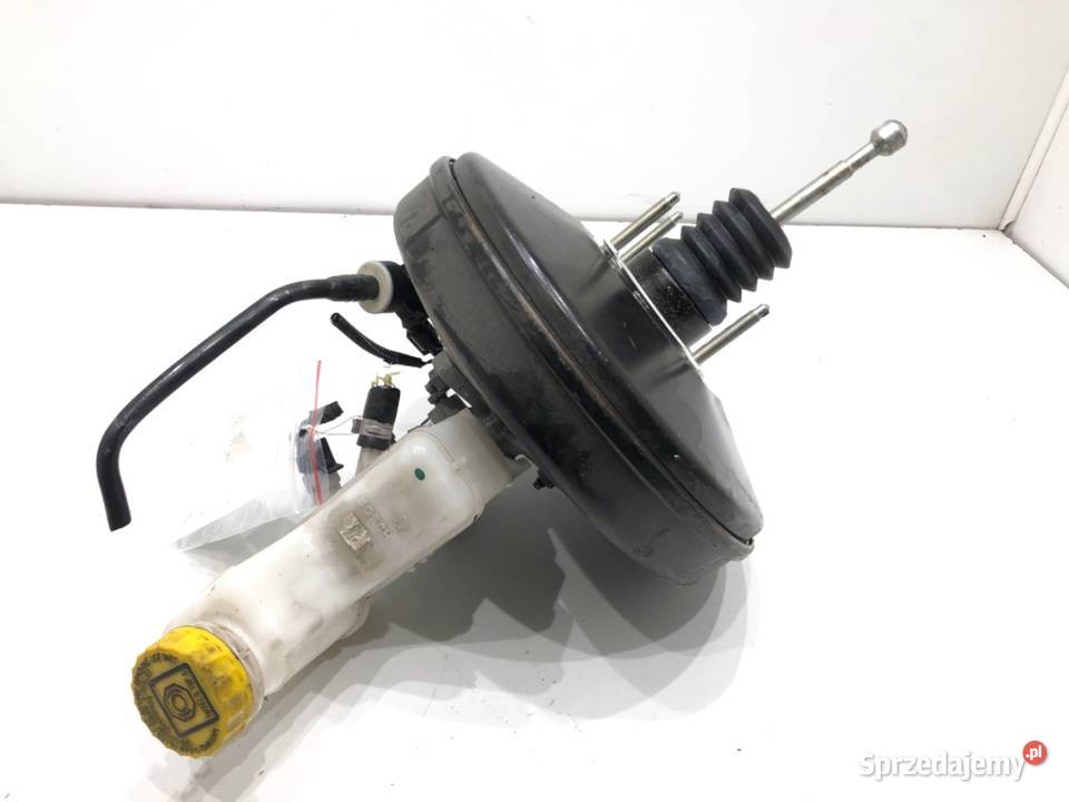 SERWO HAMULCOWE FIAT BRAVO II 51815386 Hatchback