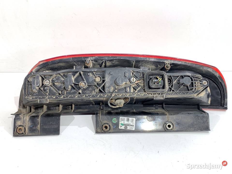 LAMPA LEWY TYŁ FIAT DOBLO II 00518106730 Minivan