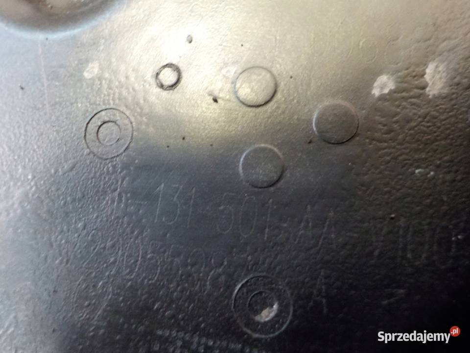 VW CRAFTER 20 TDI 14r 136 CKT zawor EGR mazowieckie Suków