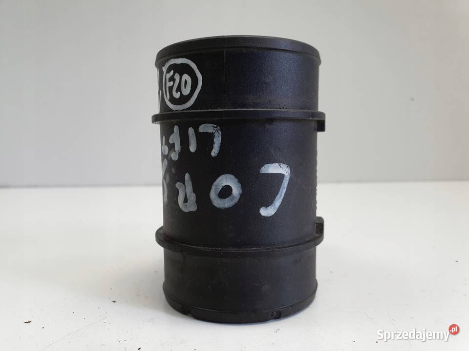 Opel Corsa D 14 16V PRZEPŁYWOMIERZ 13307079 Janów sprzedam