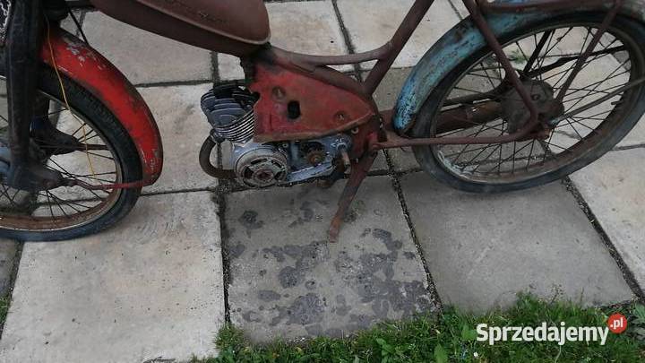 Komar 230 Głubczyce