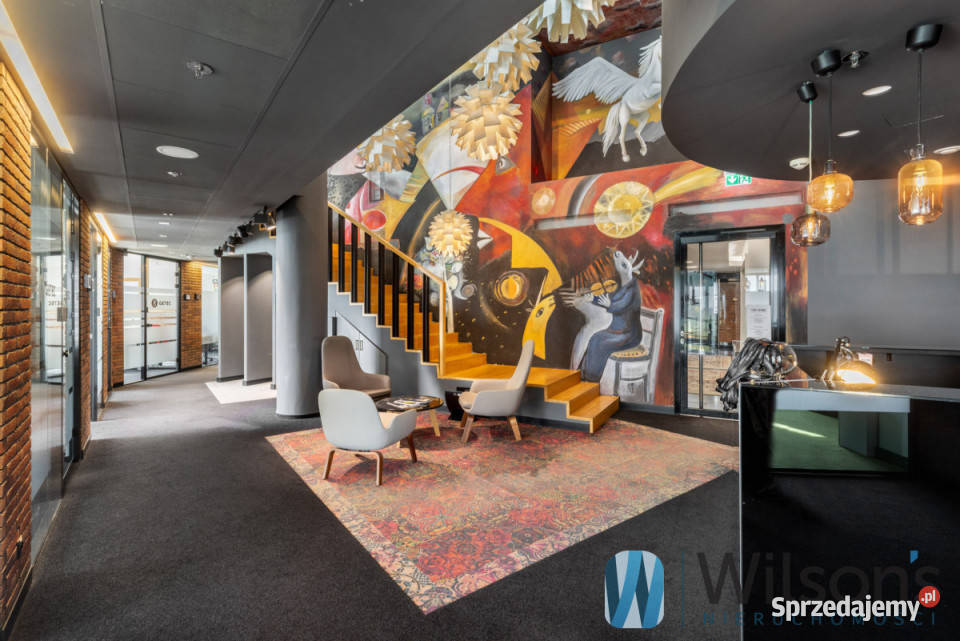 Lokal Warszawa Mokotowska 50m2 mazowieckie