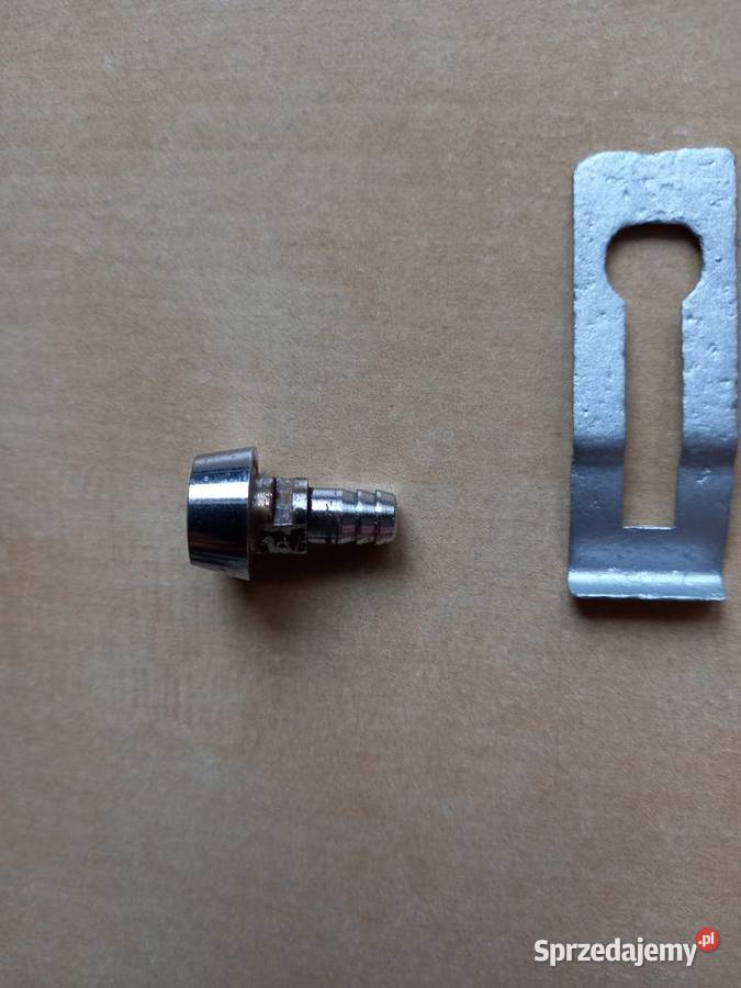 Mercedes W 108 W 109 dysza spryskiwacza sprzedam