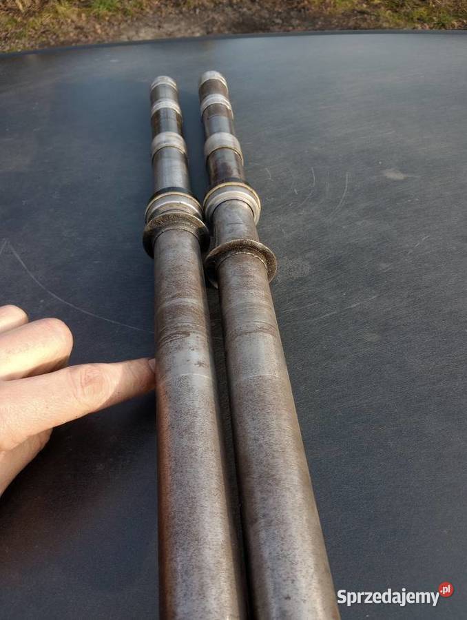 Zawieszenie Jawa 350 Pawłowice