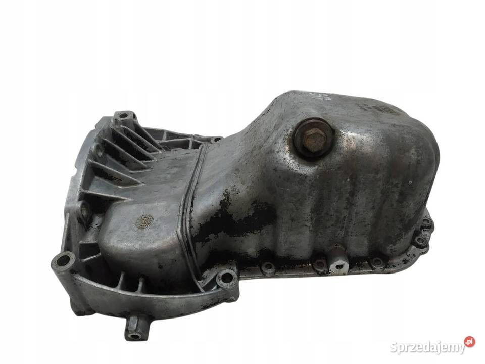 MISKA OLEJOWA 058103603 18 20V VW Volkswagen Rok produkcji 1998 sprzedam