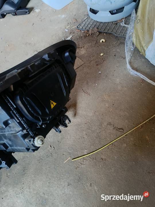 Lampa Tomaszów Lubelski sprzedam