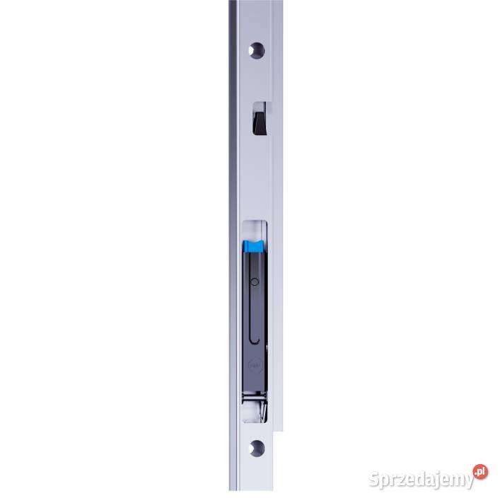 Słupek Blueline 600 mm DL przód lewy Przysieka Polska