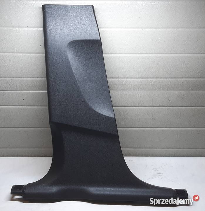 OSŁONA SLUPKA LEWA AUDI Q3 8U 8U0867239 Mielęcin