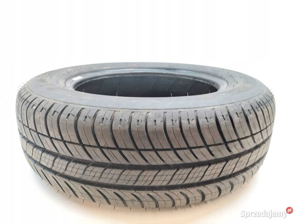 OPONA LETNIA MICHELIN ENERGY 17565R14 2404 701 sprzedam