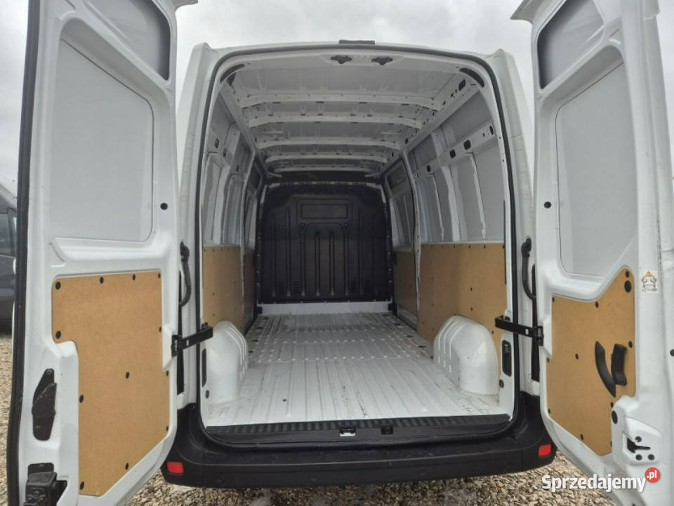 Renault Master Komorniki