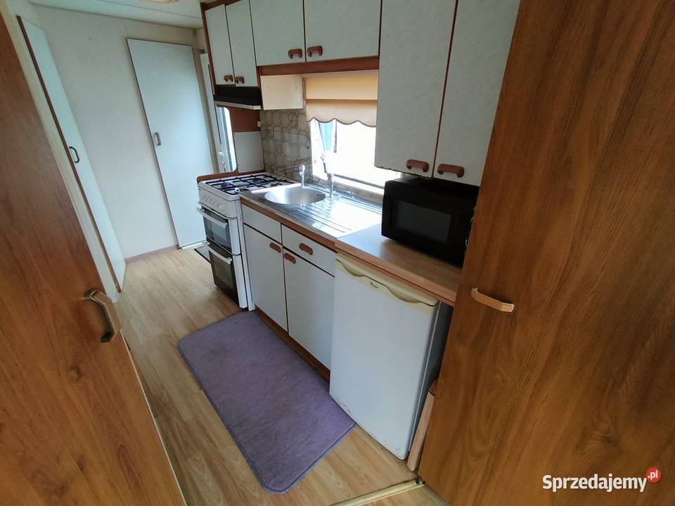 Domek holenderski ABI RIO VISTA 28 małopolskie Kraków