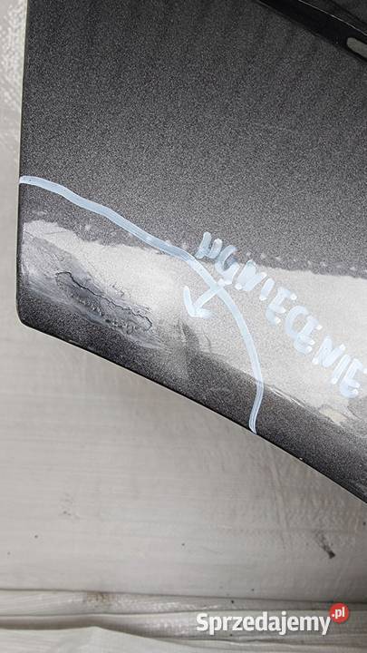 DRZWI PRAWY TYŁ TYLNE FORD KUGA MK2 LIFT sprzedam